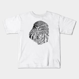 Little owl Kids T-Shirt